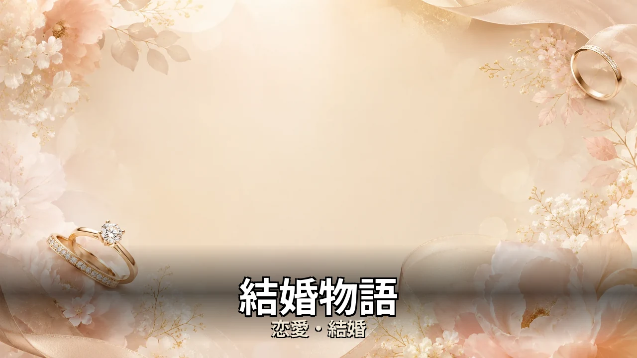 結婚物語 評判｜料金・成婚料と向いてる人を解説